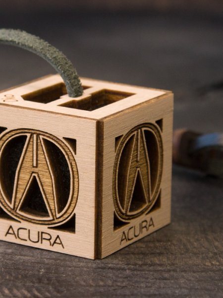 Acura