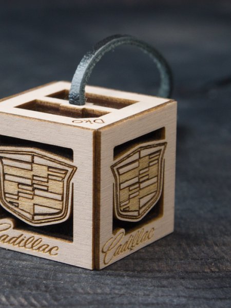 Cadillac