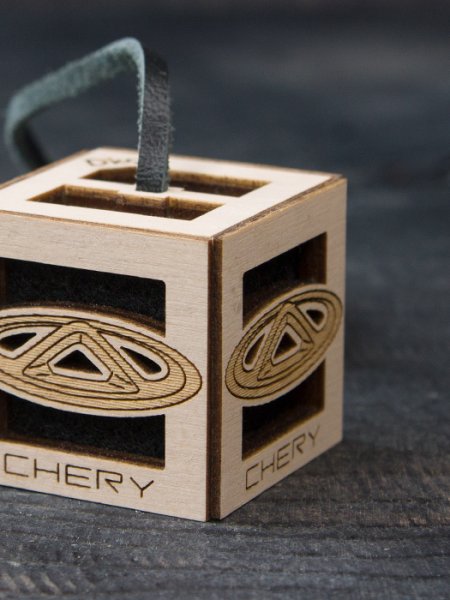 Chery