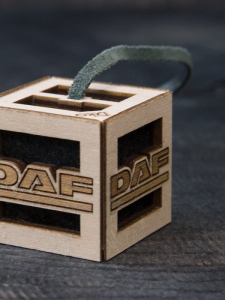 DAF