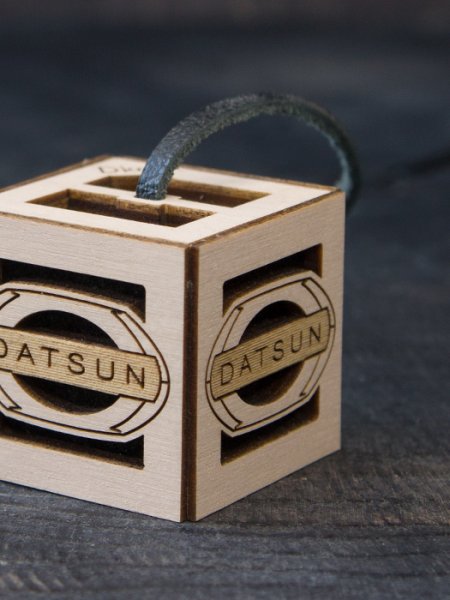 Datsun