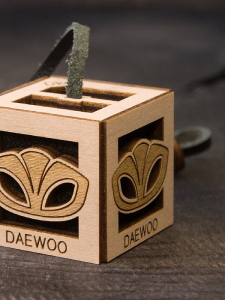 Daewoo