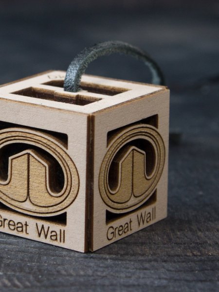 Great Wall