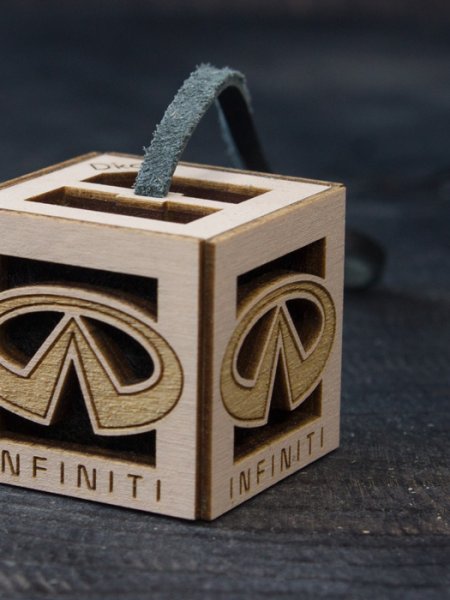 Infiniti