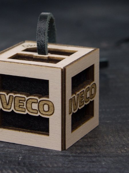 IVECO