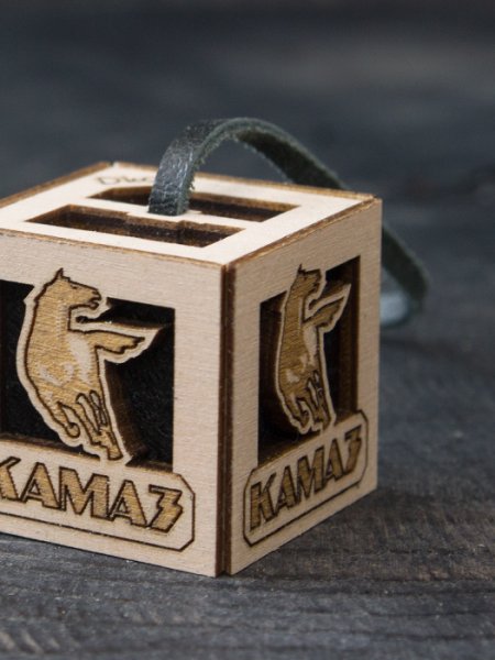 КАМАЗ