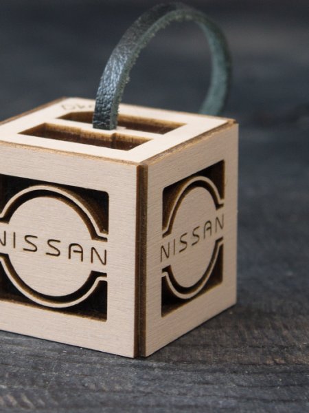 Nissan New
