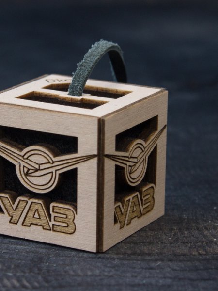 УАЗ