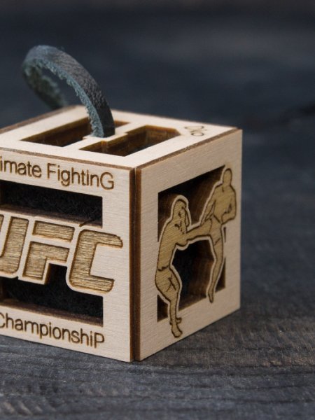 UFC