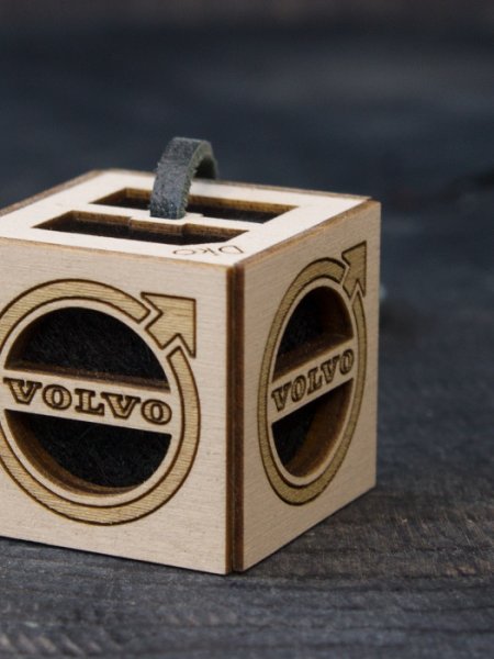 Volvo