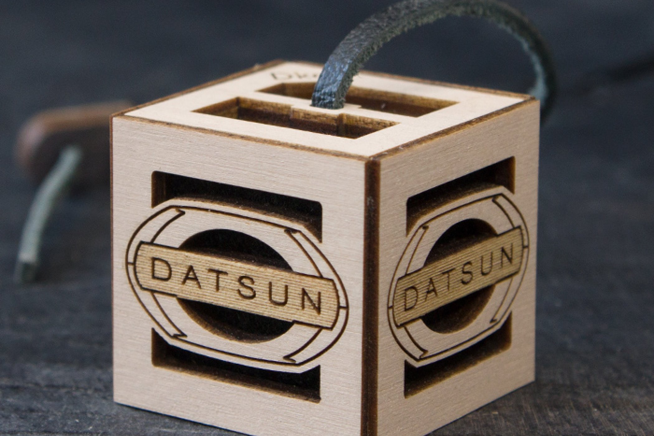 Ароматизатор для автомобиля Datsun Ароматизатор для автомобиля Datsun