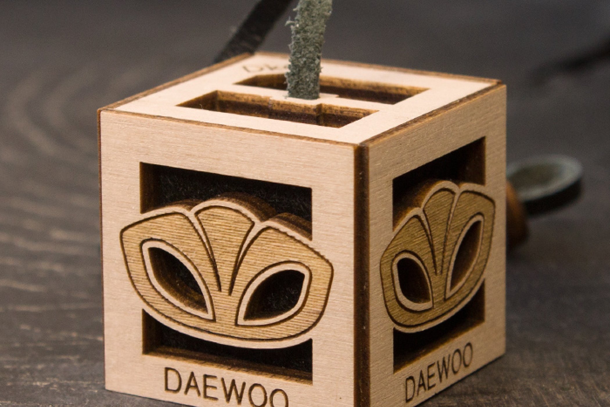 Ароматизатор для автомобиля Daewoo Ароматизатор для автомобиля Daewoo