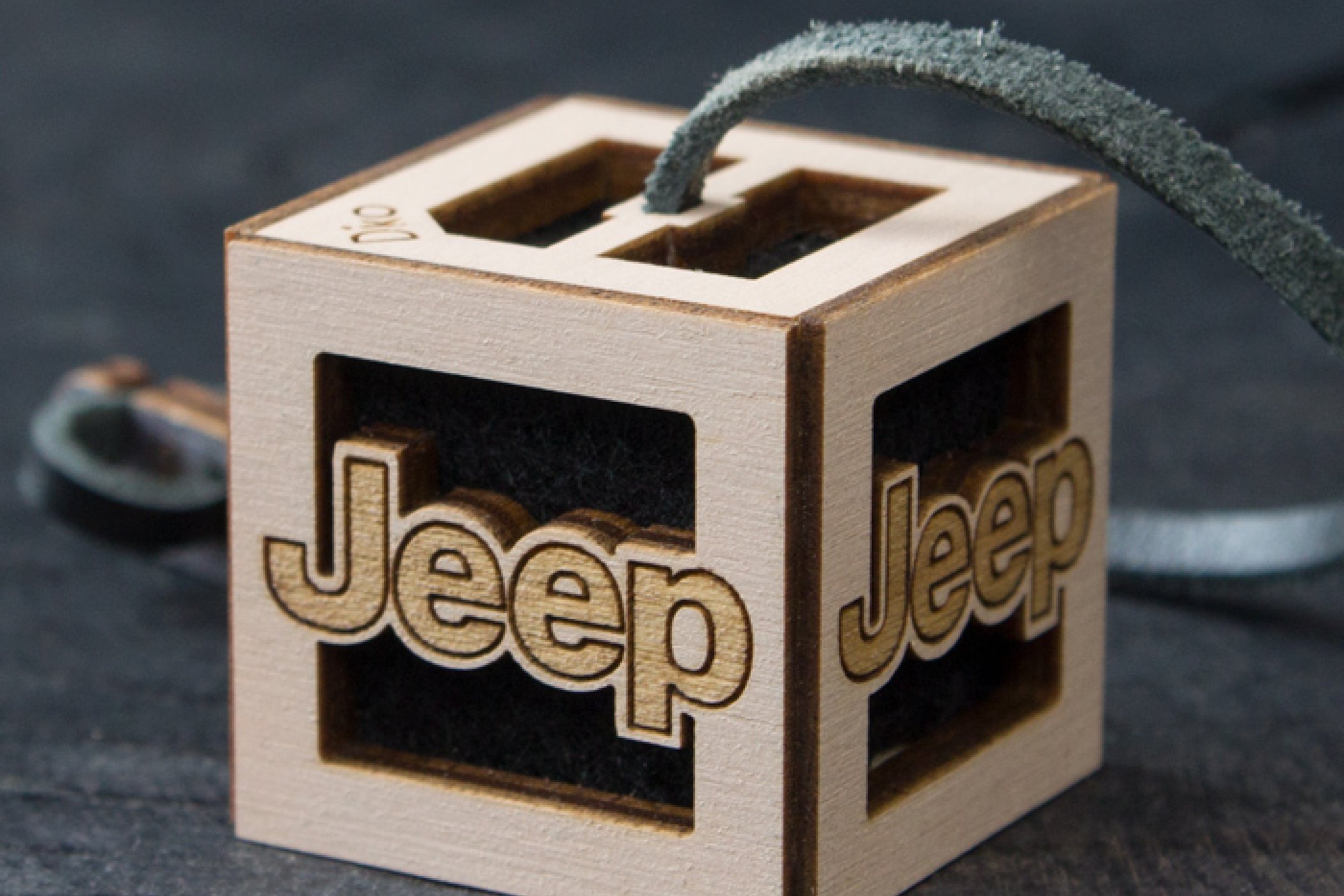 Ароматизатор для автомобиля Jeep Ароматизатор для автомобиля Jeep