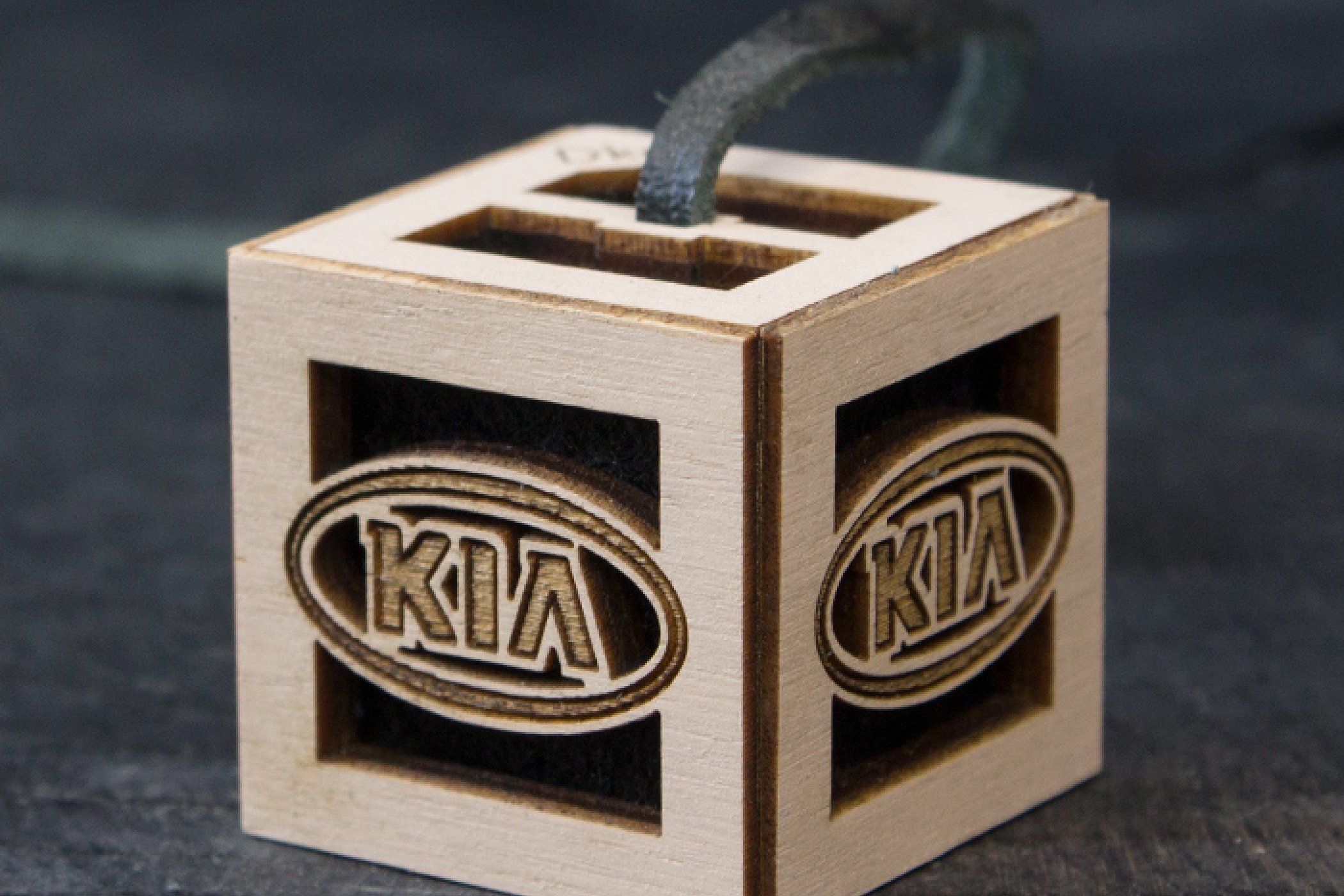 Ароматизатор для автомобиля KIA Ароматизатор для автомобиля KIA