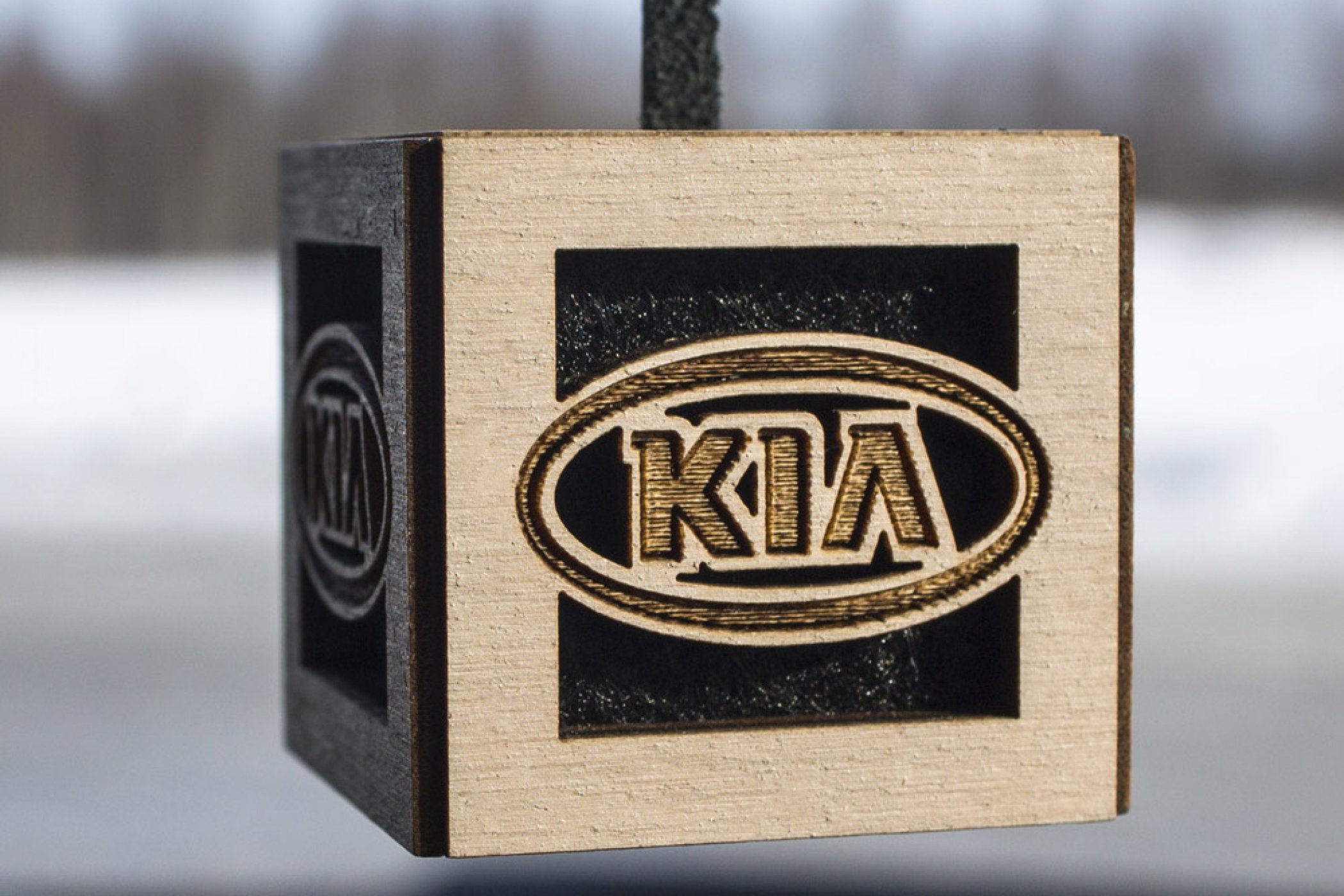 Ароматизатор для автомобиля KIA Ароматизатор для автомобиля KIA