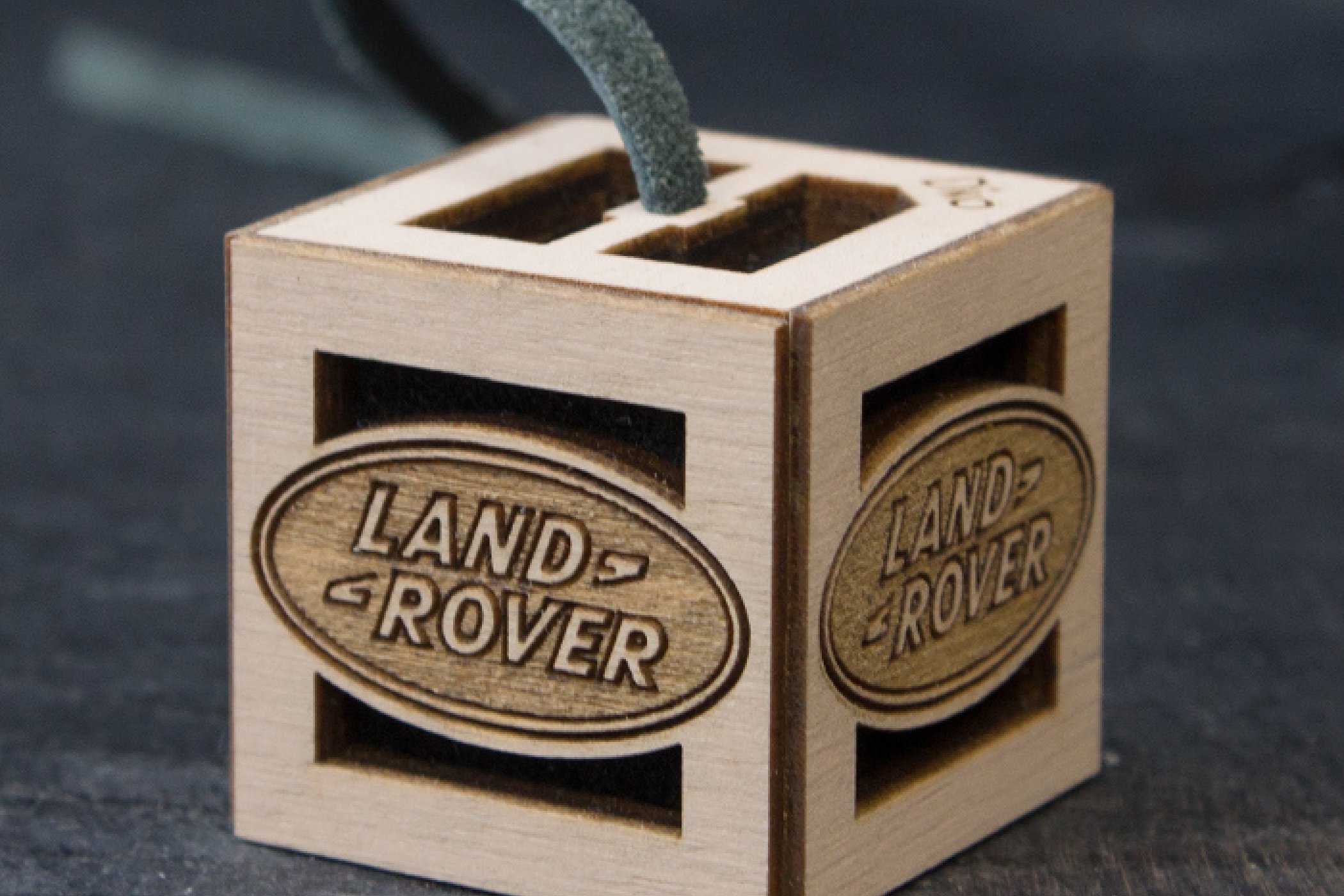 Ароматизатор для автомобиля Land Rover Ароматизатор для автомобиля Land Rover