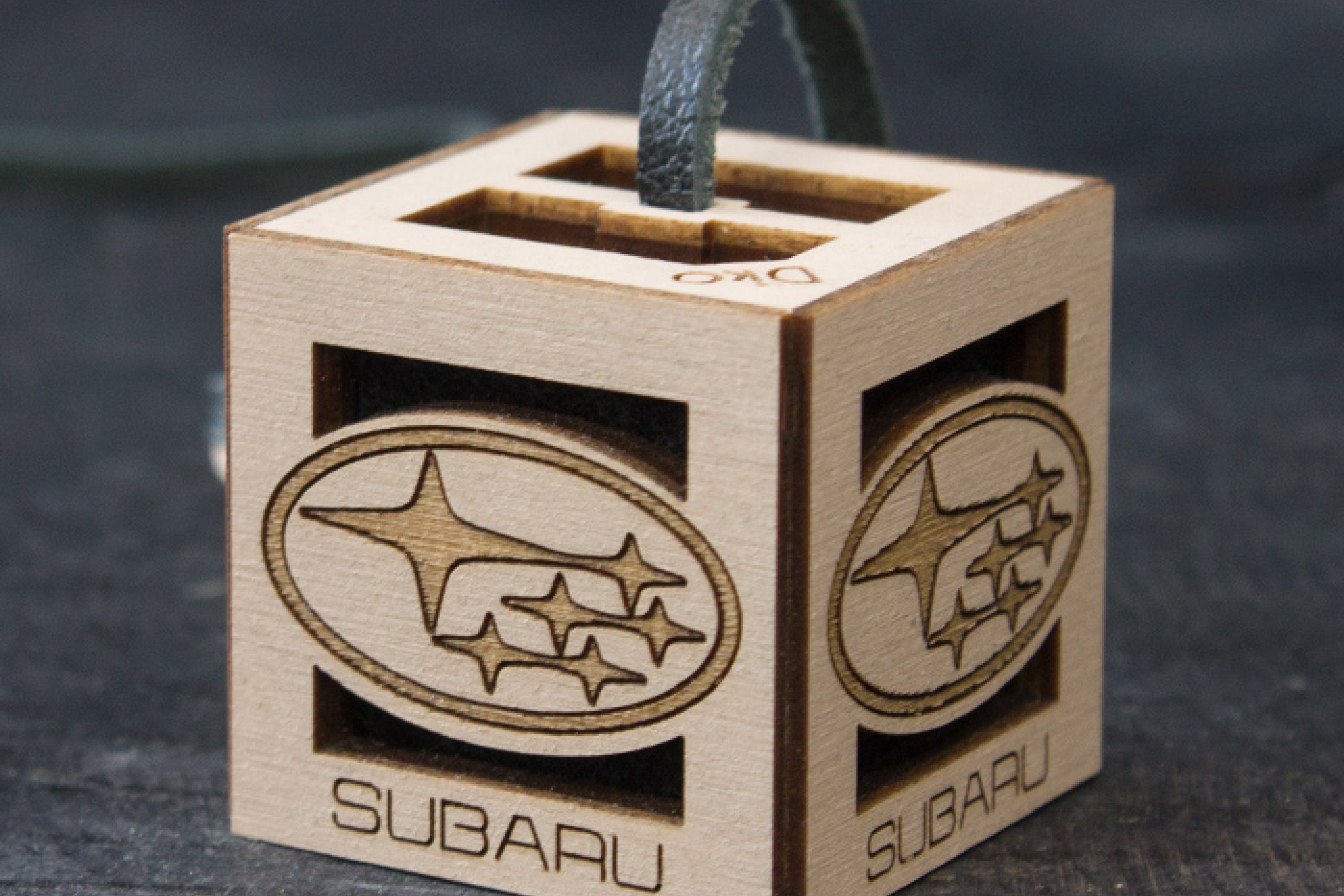 Ароматизатор для автомобиля Subaru Ароматизатор для автомобиля Subaru