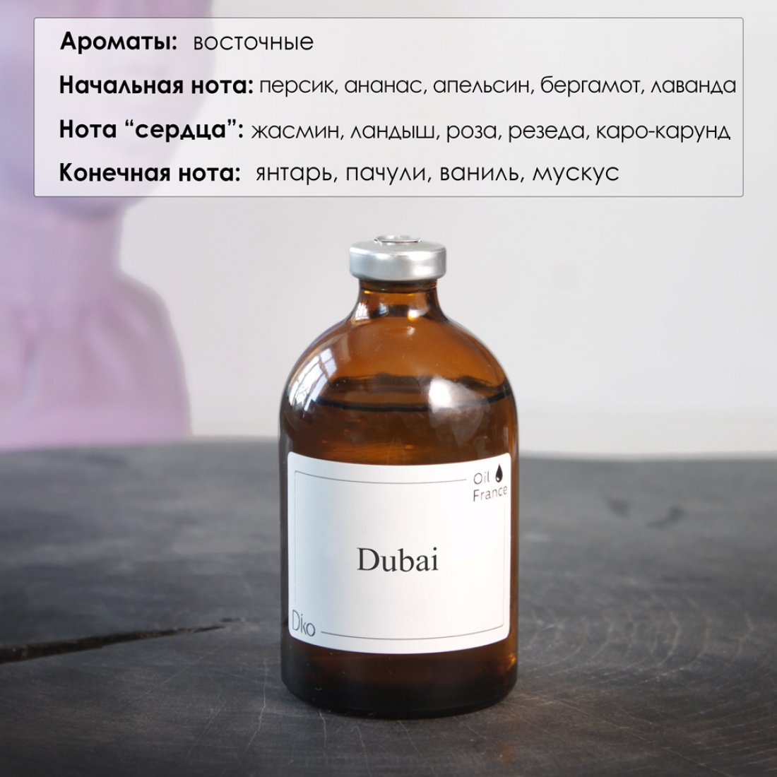 Рефил «Древесный Восток» Рефил «Древесный Восток»