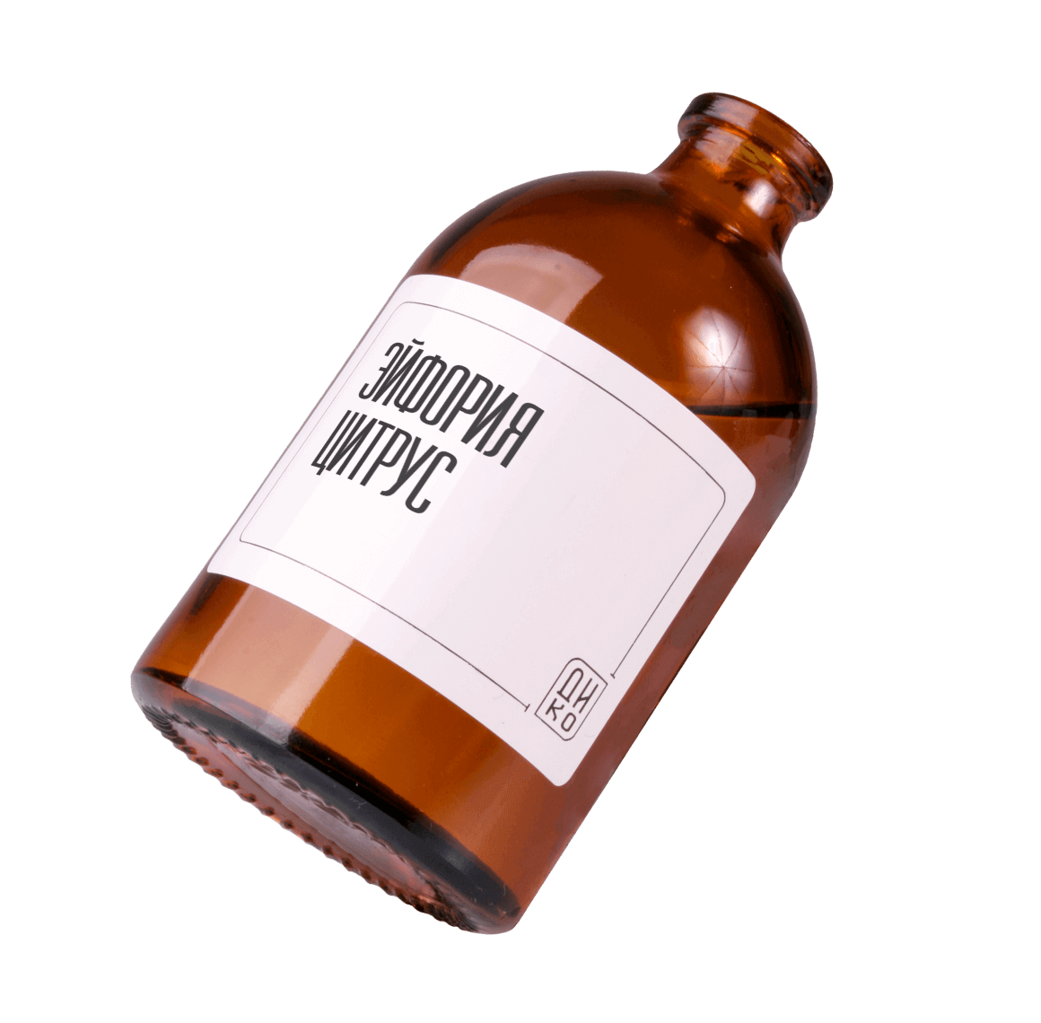 Рефил «Эйфория Цитрус»